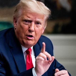 Trump presionó al Departamento de Justicia para anular las elecciones: NYT