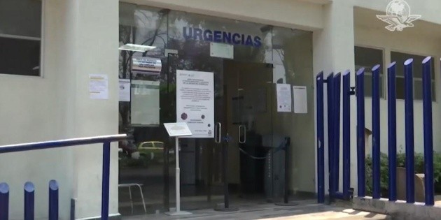 Da positivo a COVID-19 por tercera vez