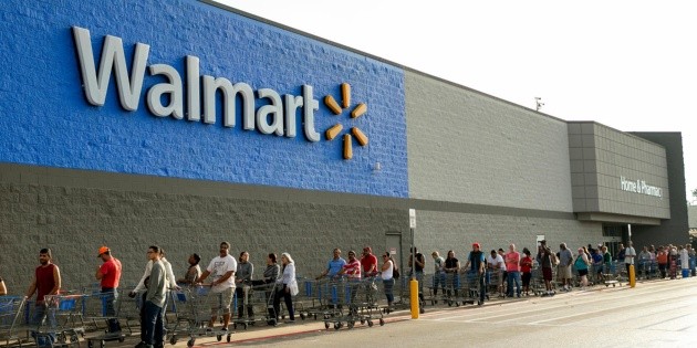 Walmart de EU exigir&aacute; a su personal corporativo que se vacune contra COVID-19