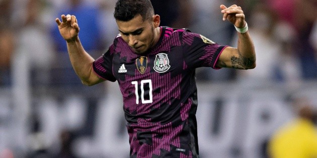 Selecci&oacute;n Mexicana: La uni&oacute;n, clave del Tri Mayor, asegura Orbel&iacute;n