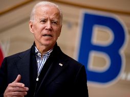 Joe Biden ha dado constante seguimiento a las manifestaciones en Cuba, que iniciaron el 11 de julio. AP/ARCHIVO