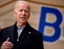 Joe Biden ha dado constante seguimiento a las manifestaciones en Cuba, que iniciaron el 11 de julio. AP/ARCHIVO