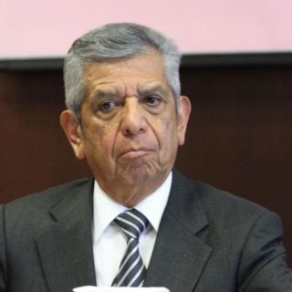 Senado ratifica a Roberto Salcedo como titular de la  Función Pública