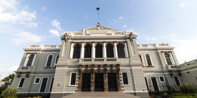 Museo de las Artes: Visita este gran museo y s&eacute; parte de sus actividades