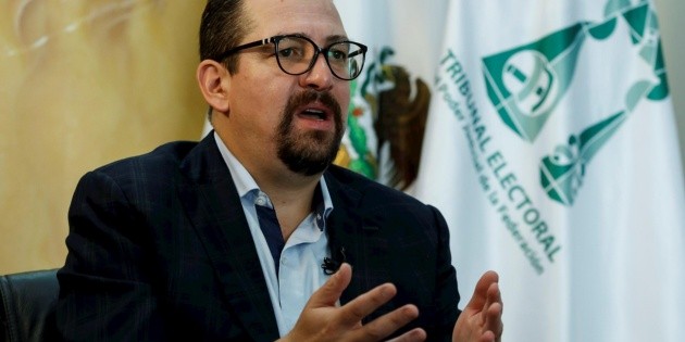 Jos&eacute; Luis Vargas: Reabren investigaci&oacute;n contra presidente del Tribunal Electoral