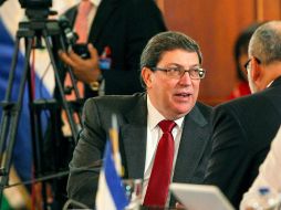 Cuba argumenta que no hay represión contra los manifestantes de la isla. EFE/ARCHIVO