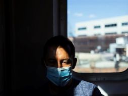 Los hallazgos podrían hacer cambiar por completo la idea que se tenía sobre la diseminación de la enfermedad. EFE/J. Lane