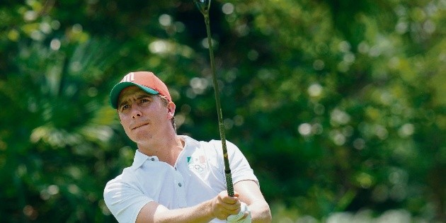 Tokio 2020: Carlos Ortiz sigue en pie de lucha