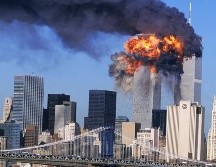 A casi 20 años, el hecho no se olvida. ESPECIAL