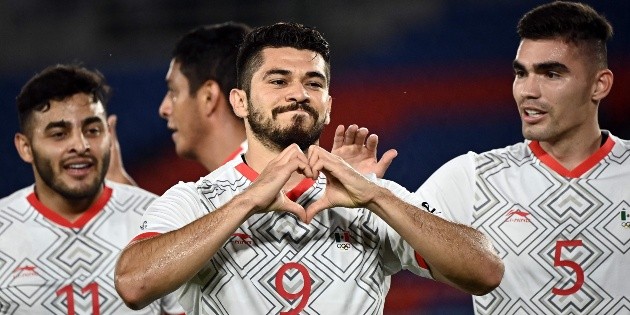 Tokio 2020: Brasil lo pidi&oacute;, aqu&iacute; estamos; dice Alexis Vega