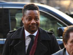 Cuba Gooding Jr. tendrá la oportunidad de argumentar que Doe merece menos de los seis millones de dólares que solicitó en su demanda el pasado agosto. AFP / ARCHIVO