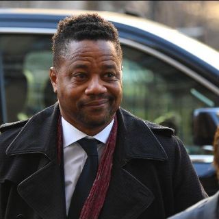 Demandante solicita enorme cantidad de dinero a Cuba Gooding Jr. por violación