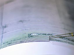 La mañana de este sábado se registró un sismo magnitud 5.5 en Guaymas, Sonora, informó el Servicio SSN. EFE / ARCHIVO