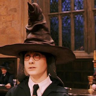 ¡Feliz cumpleaños ''Harry Potter''!