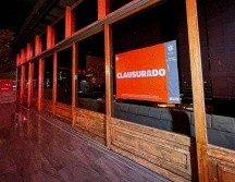 El Ayuntamiento de Zapopan en la primera noche de ayer, hizo 188 inspecciones que terminaron en 10 apercibimientos y seis clausuras. ESPECIAL