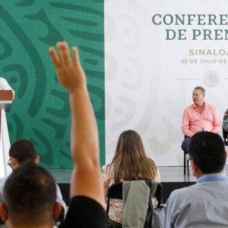 AMLO: El INE no ha instalado casillas suficientes para consulta popular