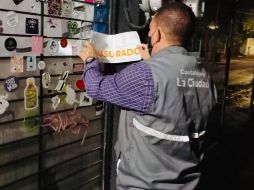 Reconocen el esfuerzo recíproco entre la ciudadanía, líderes restauranteros y de bares para acatar las normas. ESPECIAL