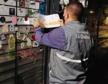 Reconocen el esfuerzo recíproco entre la ciudadanía, líderes restauranteros y de bares para acatar las normas. ESPECIAL