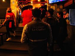 Actualmente, el Gobierno de Guadalajara realiza los operativos de inspección en tres horarios diferentes, con 40 inspectores por turno. ESPECIAL