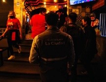 Actualmente, el Gobierno de Guadalajara realiza los operativos de inspección en tres horarios diferentes, con 40 inspectores por turno. ESPECIAL
