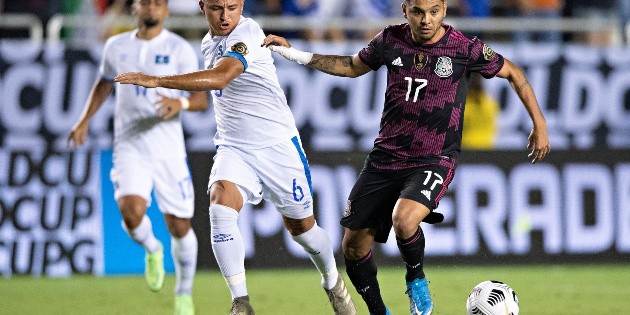 "Tecatito" es clave para el equipo y hay que cuidarlo: Martino