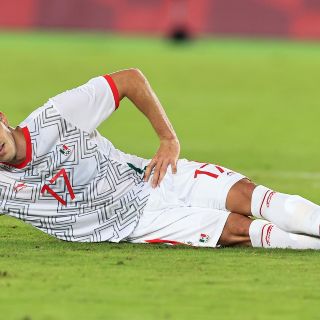 Cuauhtémoc Blanco responde a Córdova, tras realizar su festejo