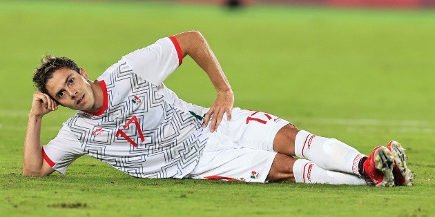 Tokio 2020: Cuauht&eacute;moc Blanco responde a C&oacute;rdova, tras realizar su festejo