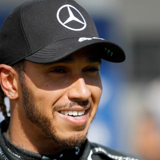 Hamilton: Nunca me había sentido tan bien con los abucheos, no me importan