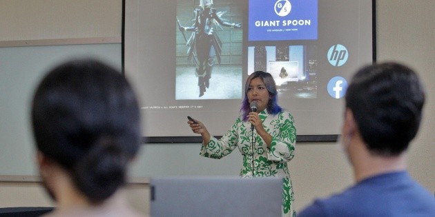 El camino de la publicidad y el &eacute;xito