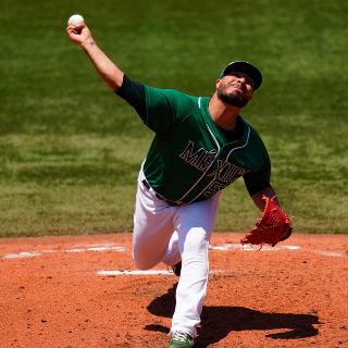 Tokio 2020: México recibe su paliza de despedida en el beisbol