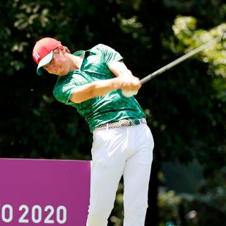 Carlos Ortiz se va sin medalla de Tokio 2020