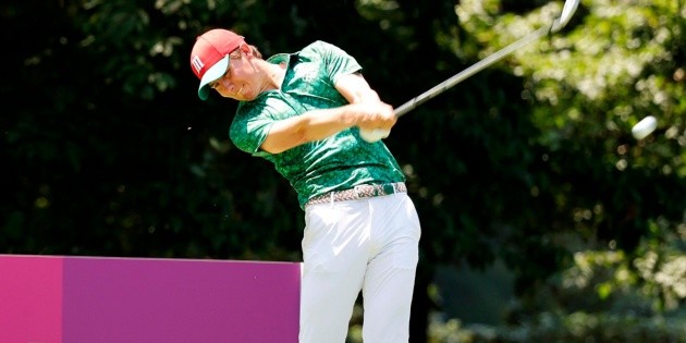 Carlos Ortiz se va sin medalla de Tokio 2020