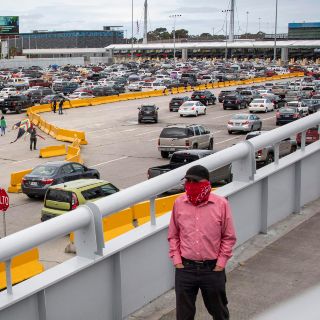 Violencia, pobreza y desastres, causa de inmigración ilegal: EU