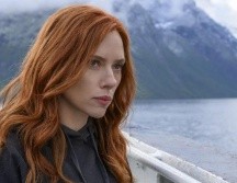 La película fue la primera salida en solitario del personaje de Black Widow de Johansson. DISNEY / MARVEL