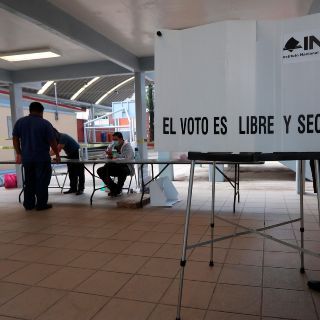 "¿Cuál consulta?" Ciudadanos no van a votar por desconocimiento