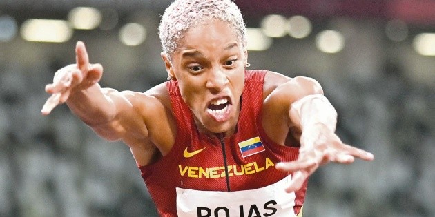 Rituales, c&aacute;balas y motivaciones para ganar en Tokio