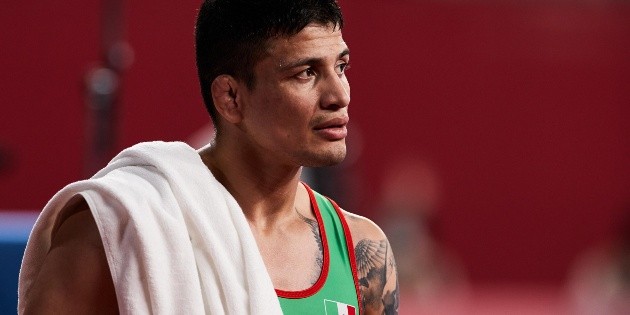 Tokio 2020: Alfonso Leiva cae eliminado en su debut