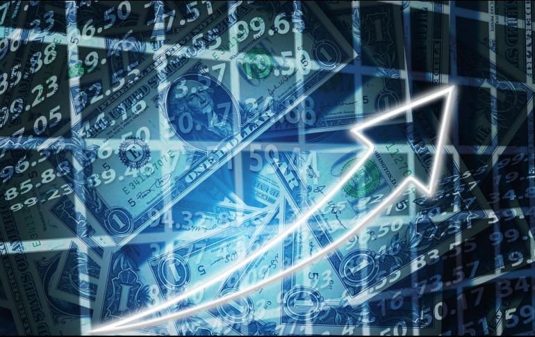 SUBE. Será la cuarta vez consecutiva que Brasil sube su tasa de interés. PIXABAY