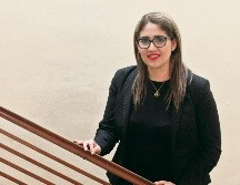 ACTITUD. Resolver positivamente los inconvenientes que surgen en la operación de una empresa es la clave para tener mejores resultados, explica Fabiola Castro. EL INFORMADOR/ A. CAMACHO