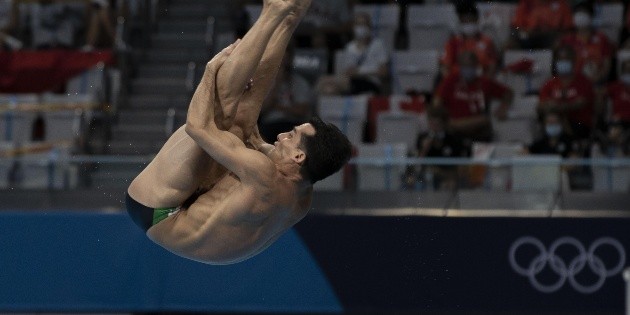 Tokio 2020 en vivo hoy 2 de agosto y actividad de los atletas mexicanos