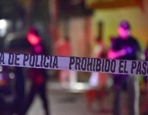 El gobernador de Jalisco argumentó que los avances en materia de seguridad son producto de la coordinación entre autoridades estatales y federales. EFE / ARCHIVO