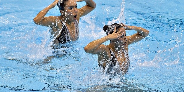 Tokio 2020: As&iacute; fue el debut de Nuria Diosdado y Joana Jim&eacute;nez en Tokio 2020