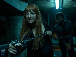“La Casa de Papel 5” parte 1 llegará el 3 de septiembre y la parte 2 el 3 de diciembre. CORTESÍA / Netflix