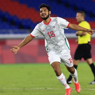 ¿Dónde ver en vivo el partido México vs Brasil de Tokio 2020?