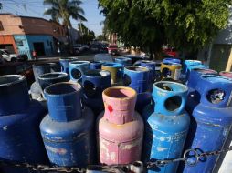 Aseguran que con el establecimiento de precios máximos para la venta de gas LP, 