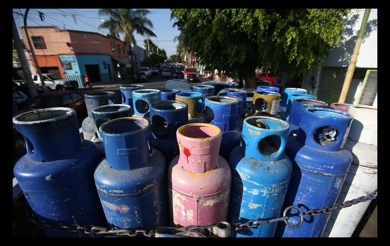 Aseguran que con el establecimiento de precios máximos para la venta de gas LP, 