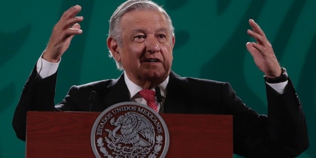AMLO apoya consulta sobre pacto fiscal que impulsa Jalisco