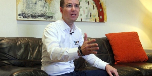 Consulta popular 2021: Ricardo Anaya dice que el mecanismo fracas&oacute; "porque la gente se cans&oacute; de distractores"