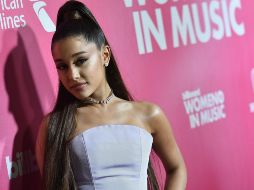 El primer espectáculo de Ariana Grande se lleva a cabo el 6 de agosto a las 5 PM. AP / ARCHIVO