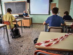 El distrito escolar de Henry pagará mil dólares a los empleados completamente vacunados hasta antes del 30 de septiembre, con una dosis de la vacuna de Johnson & Johnson o las dos de Pfizer o Moderna. EFE / ARCHIVO